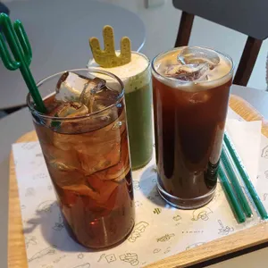 데일리 오아시스 사진 1