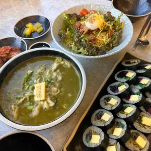 맨날국수 사진 1