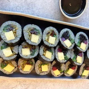 맨날국수 대표 사진