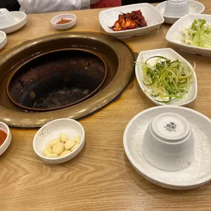 태능숯불갈비 대표 사진