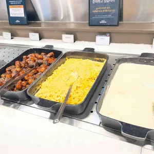 애슐리퀸즈 롯데피트인 사진 1