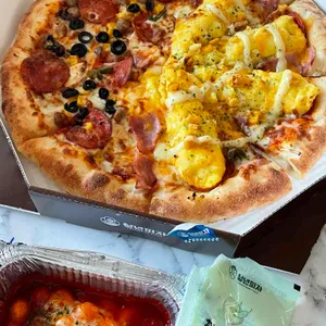 청년피자 대표 사진