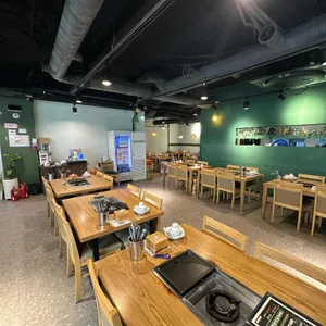 퀸즈가든 대표 사진