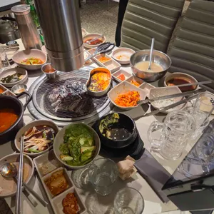 안동뒷고기클래시 사진