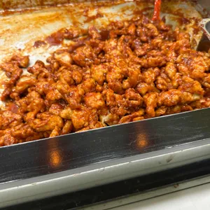 반월당닭강정 사진 1