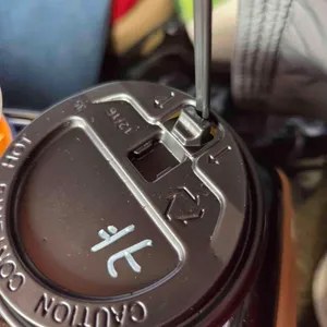 베이커리카페 빛하민 × 드롭탑 사진 1