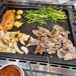 옥대패 대표 사진