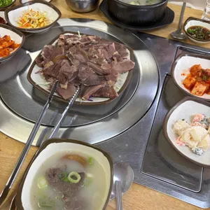 성진한우마을 대표 사진