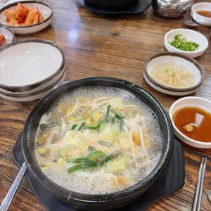 양평해장국 사진