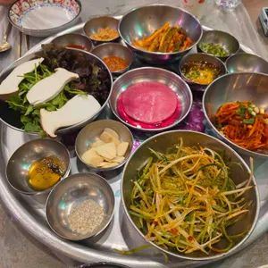 은박집 대표 사진