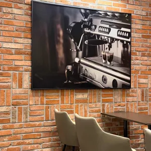 이디야커피 대표 사진