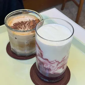 르븨밀크 리뷰 사진