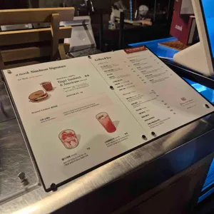 아눅 리뷰 사진