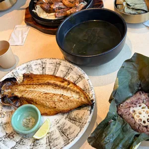 화덕연밥 대표 사진