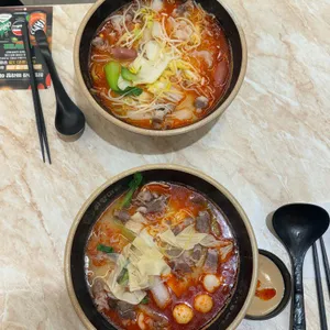 취향마라 마라탕 사진