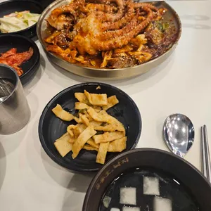 용호동낙지 대표 사진