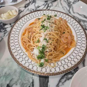 파스타chill 7 & 카페 사진 1