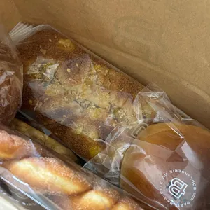 파리바게뜨 대표 사진