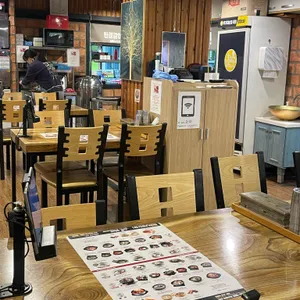 김할머니의령소바 대표 사진