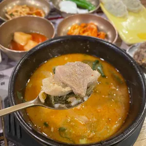 김할머니의령소바 대표 사진