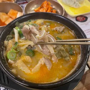 김할머니의령소바 사진