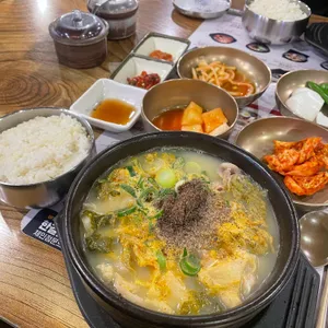 김할머니의령소바 사진