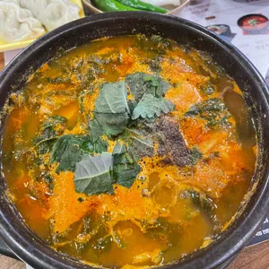 김할머니의령소바 사진