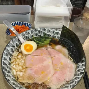 마이니치라멘 사진