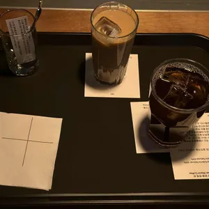 평화와평화 구내매점 사진 1