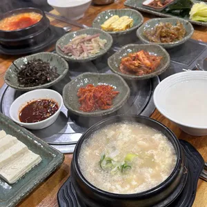 알콩달콩 대표 사진