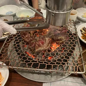 버드나무집 대표 사진