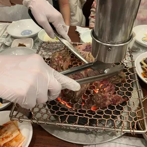 버드나무집 대표 사진