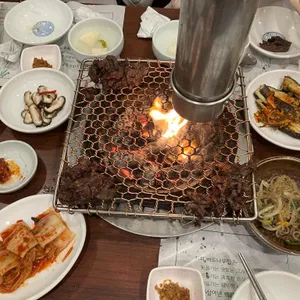 버드나무집 대표 사진