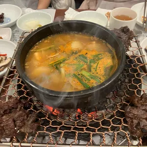 버드나무집 대표 사진