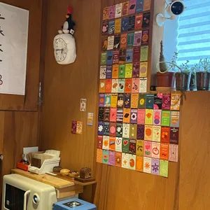 비스킷플로어 대표 사진