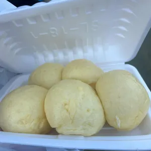 불란서찐빵 사진 1