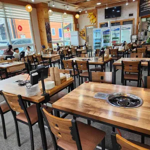 만도리 리뷰 사진