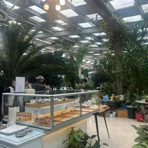 오랑주리 대표 사진