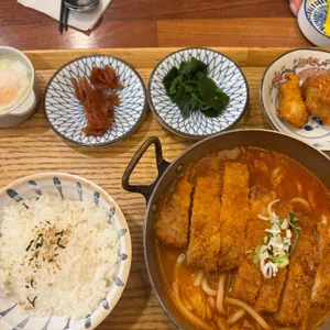 동경에서먹었던규동 대표 사진