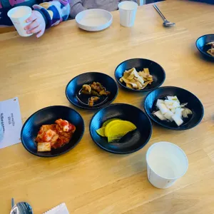 강릉짬뽕순두부 성우회관 대표 사진