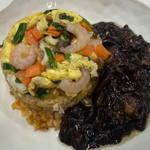 홍콩 대표 사진