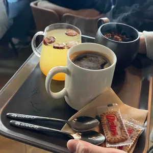 쉘부르 대표 사진