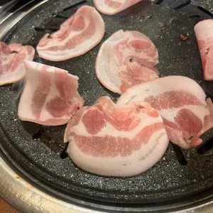 중원깜돈식육식당 사진