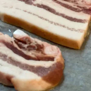 미나리우리삼겹 리뷰 사진