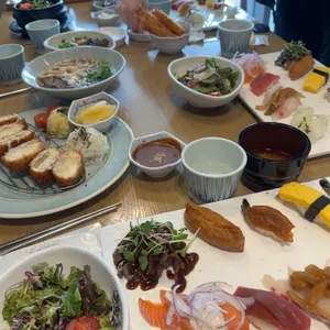 본가스시 대표 사진