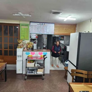 솥단지전복죽 대표 사진