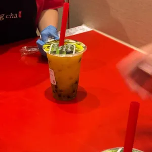 공차 대표 사진