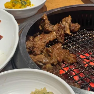 송도갈비 대표 사진