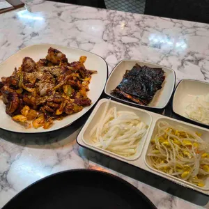 성시현쭈꾸미 사진