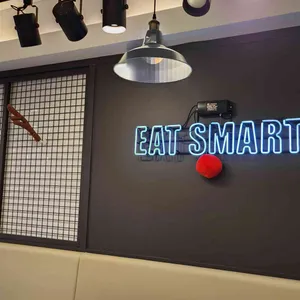 샐러디 대표 사진